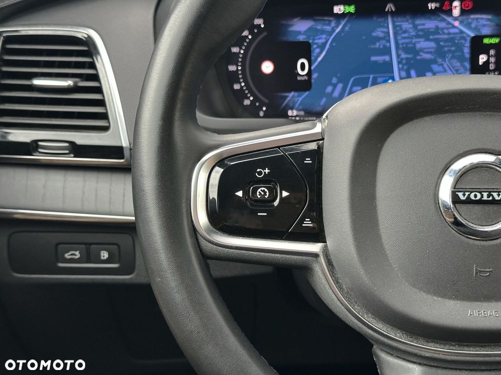 Volvo XC 90 - 10