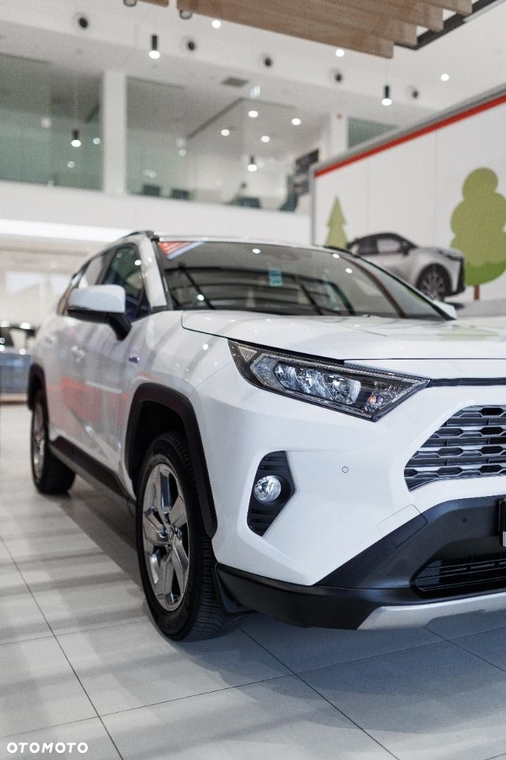 Toyota RAV4 - 12