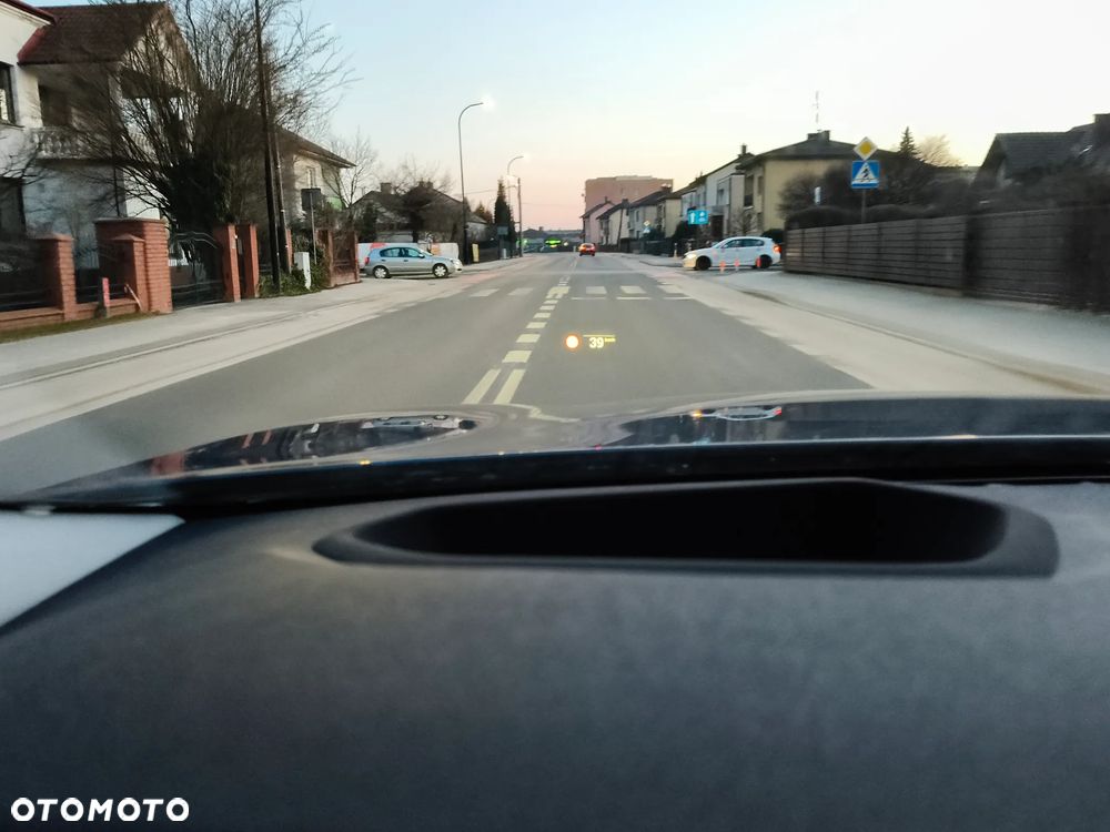 BMW Seria 5 520d xDrive Luxury Line sport - 16