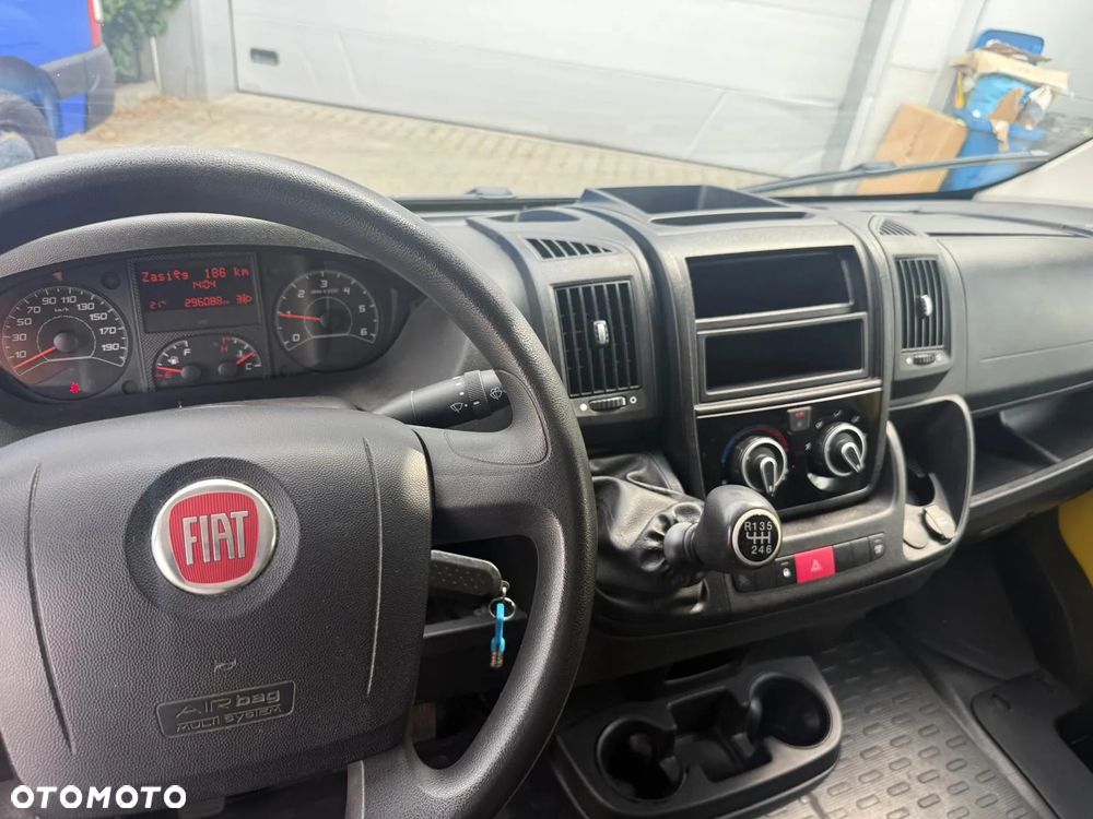 Fiat Ducato - 14