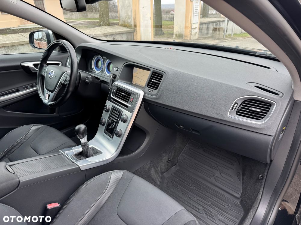 Volvo V60 D3 RDesign - 26