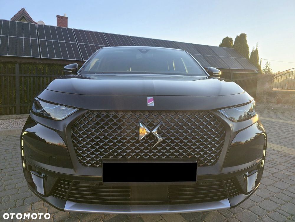 DS Automobiles DS 7 Crossback - 5