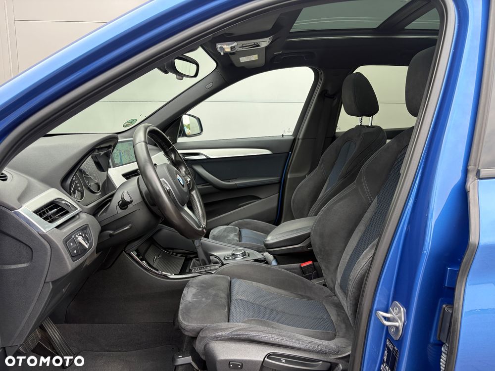 BMW X1 xDrive20d M Sport - 18