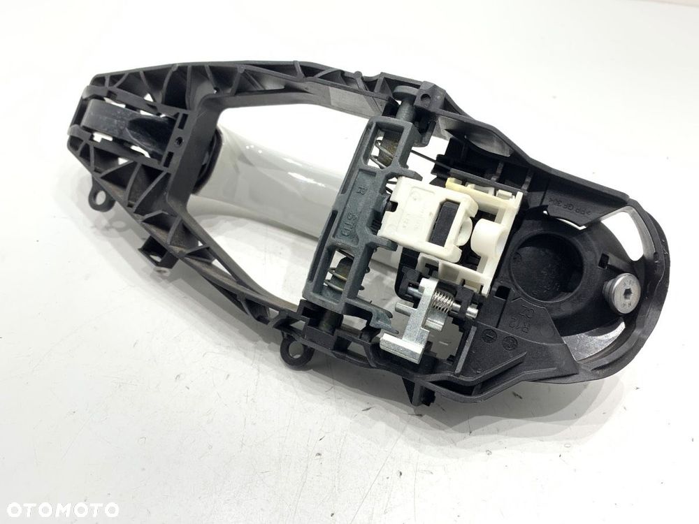 KLAMKA ZEWNĘTRZNA PRAWY TYŁ  BMW 5 (G30, F90) 2016 - 2022 530 e Plug-in-Hybrid 135 kW [184 KM] - 4