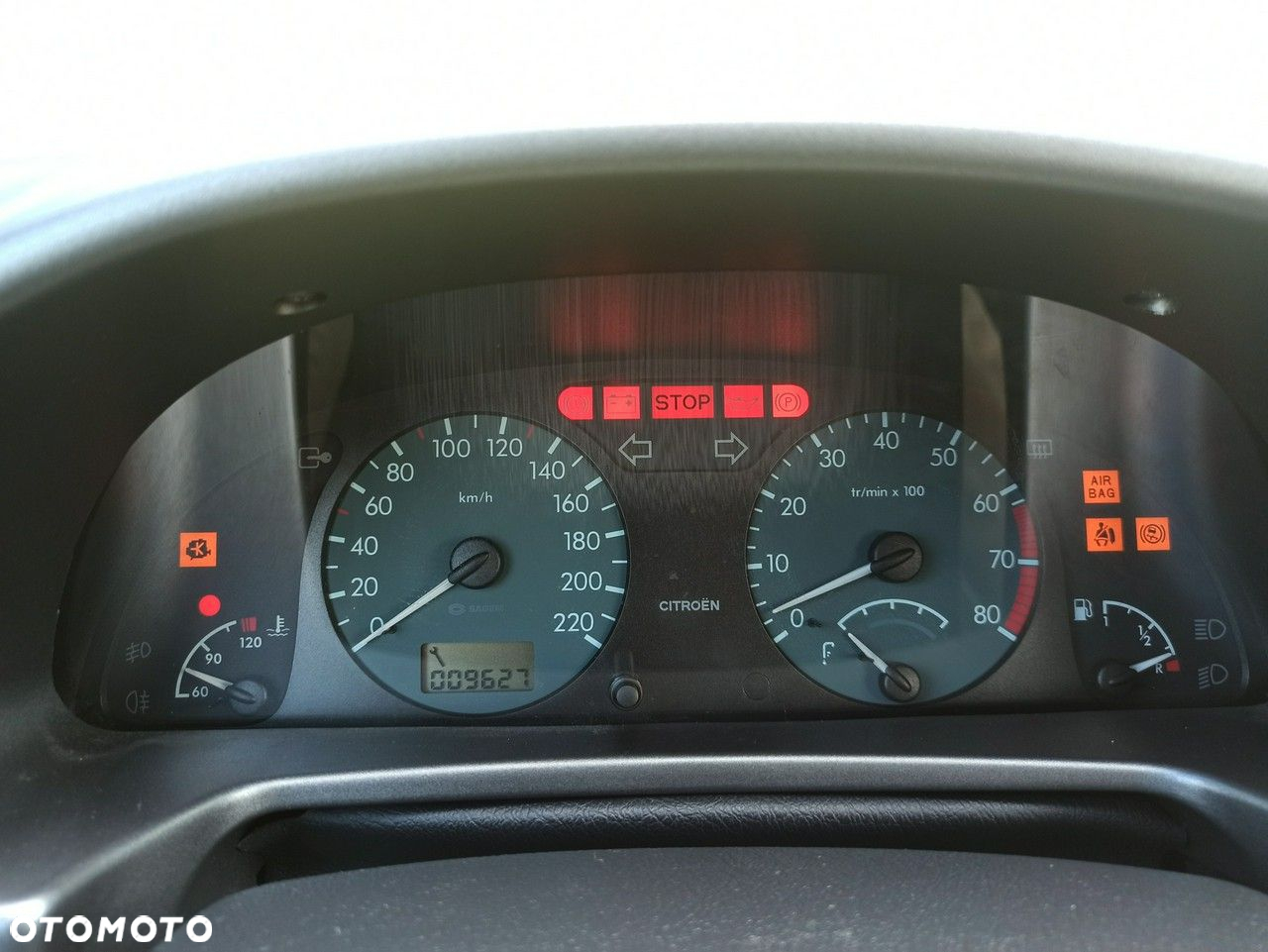 Citroën Xsara 1.8I Exclusive - 16