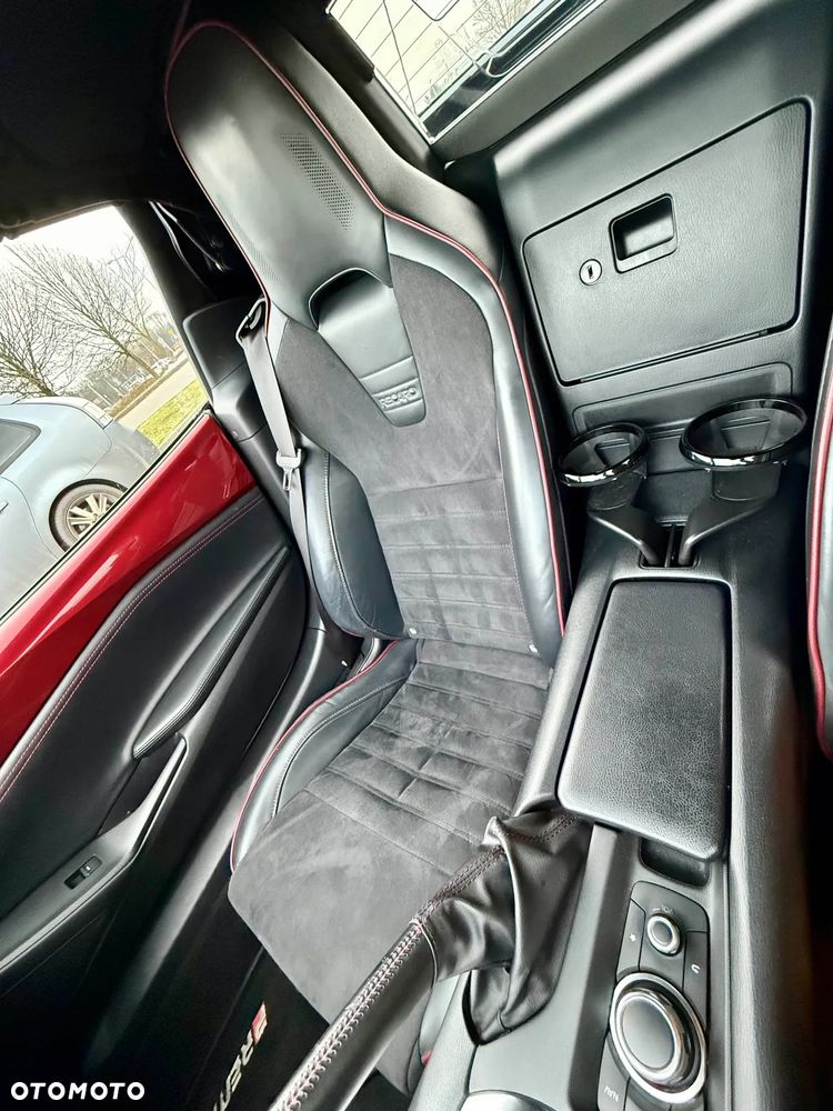 Mazda MX-5 2.0 Skyfreedom i-ELOOP - 14