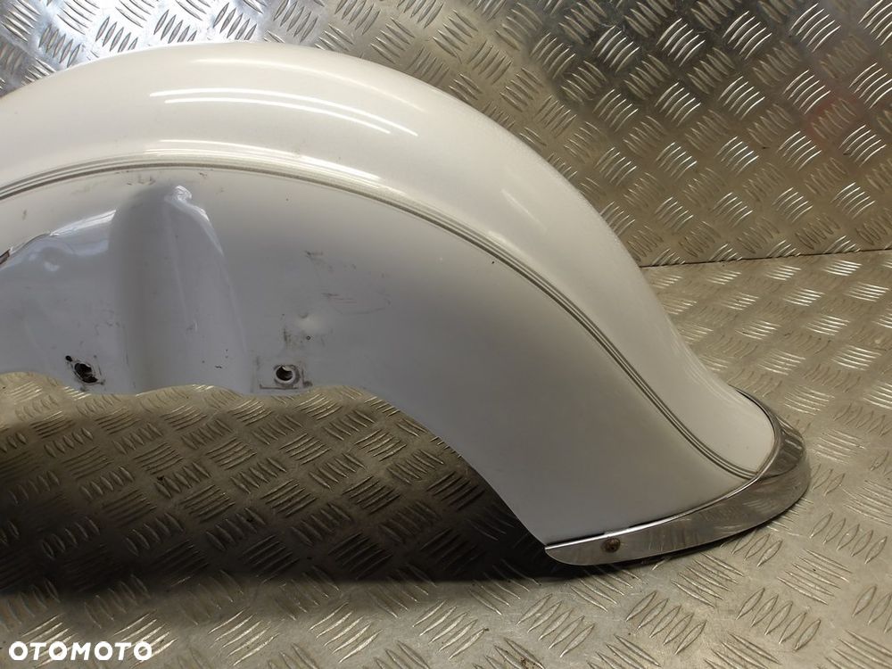 Błotnik przedni YAMAHA XVZ 1300 ROYAL STAR VENTURE 96-13r   PN. 4NL-Y2150-U0 - 10