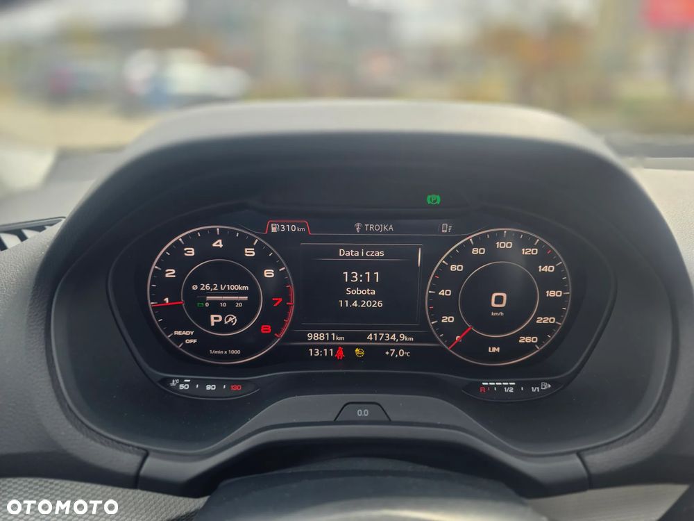 Audi Q2 35 TFSI S tronic - 14