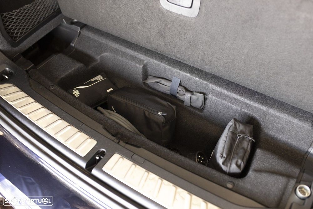 BMW iX3 Inspiring - 53