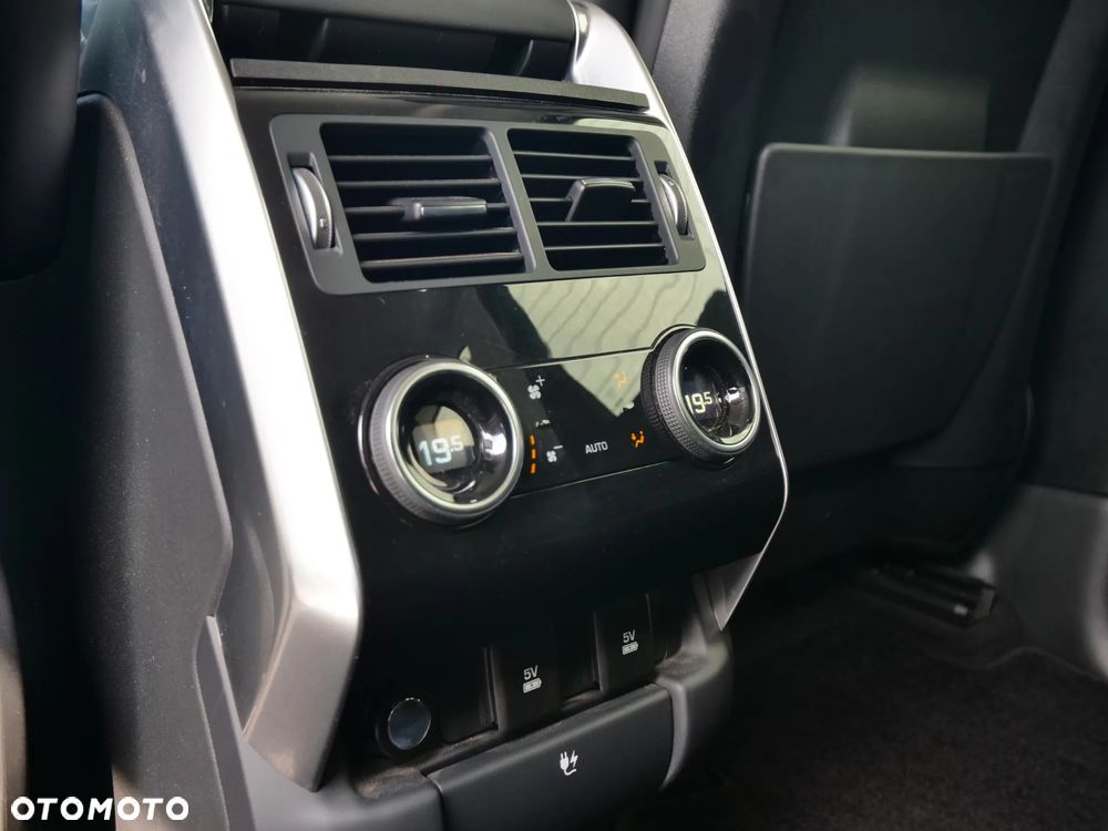 Land Rover Range Rover Sport - 22