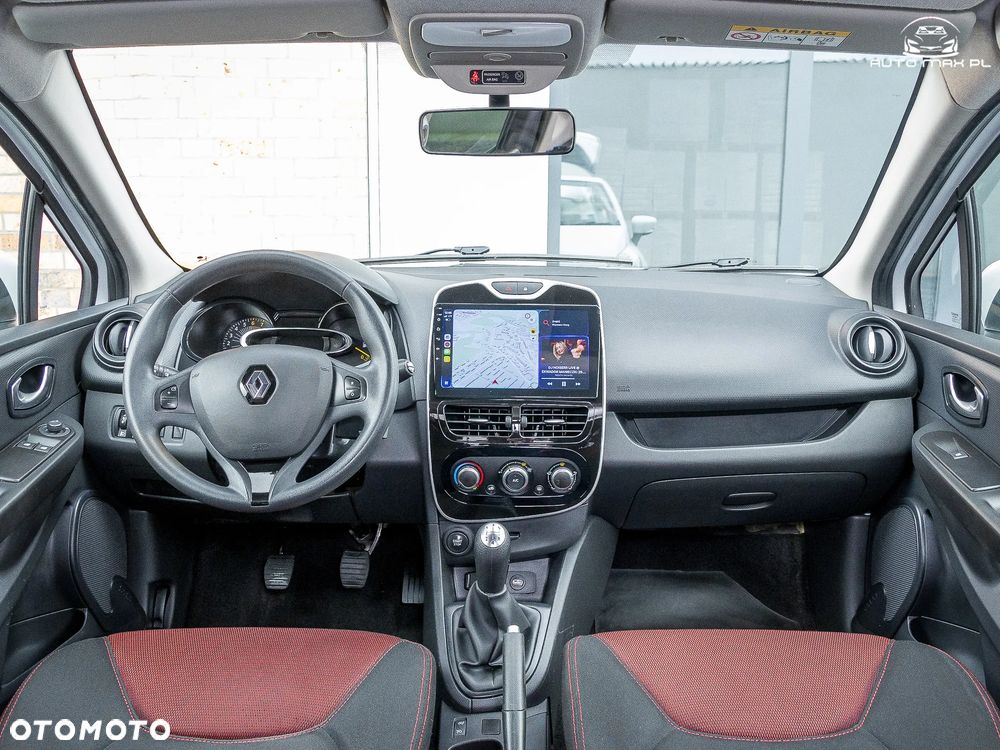Renault Clio 1.2 16V 75 Life - 28