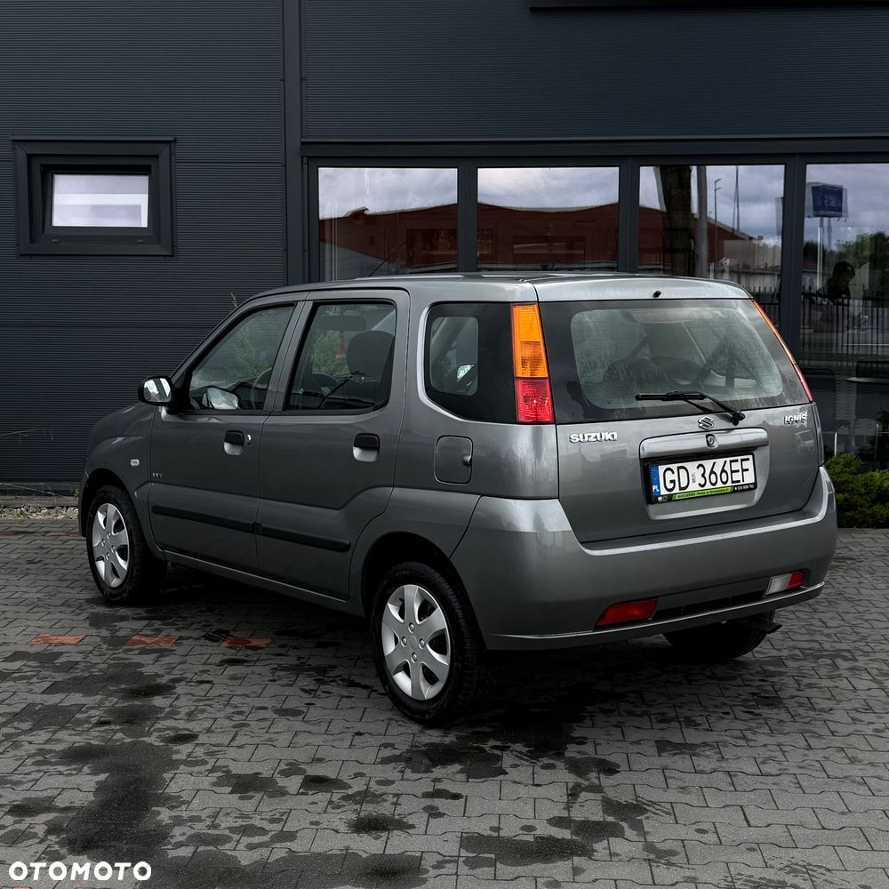 Suzuki Ignis 1.3 Cool Mint - 6