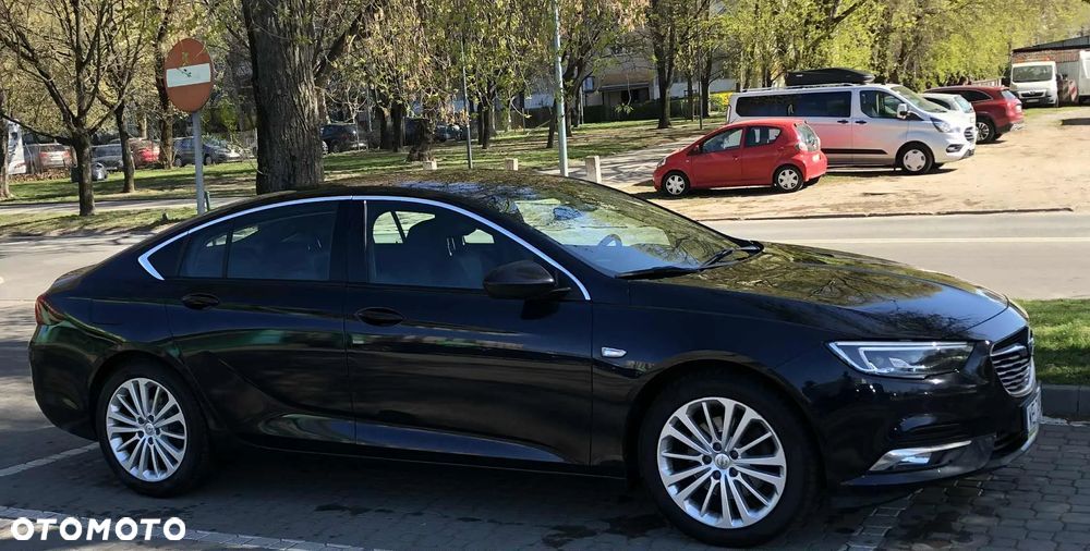 Opel Insignia - 11