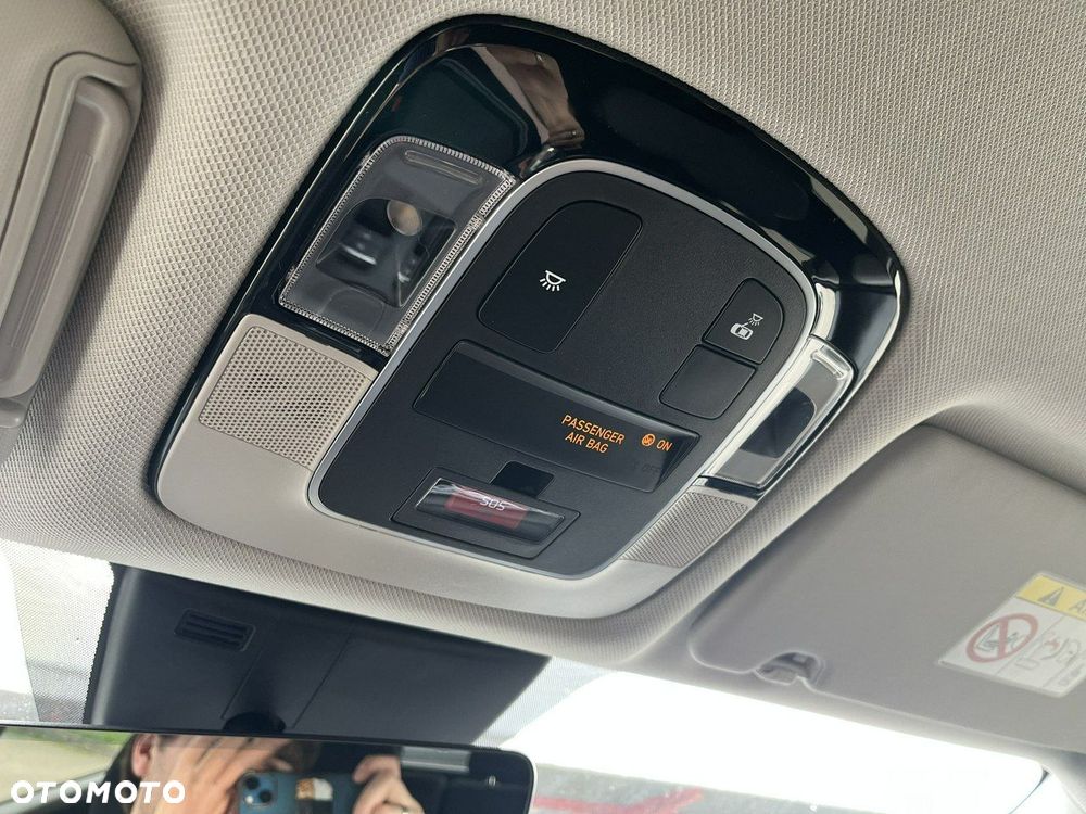 Hyundai Tucson 1.6 T-GDi Smart 2WD - 33