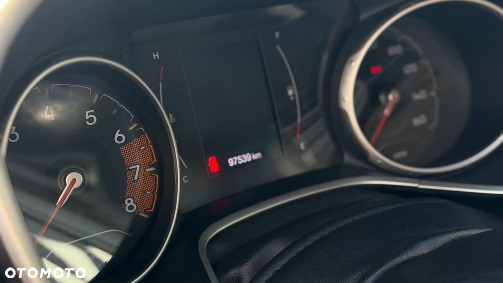 Jeep Compass - 6