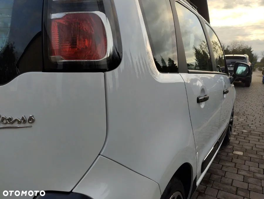 Citroën C3 Picasso VTi 120 Color Selektion - 17