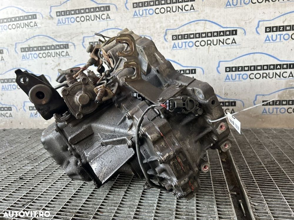Cutie de viteze Toyota RAV 4 II 2.0 D 2002 - 2006 116CP Manuala 5 Trepte 1CD - FTV Euro4 ... - 6