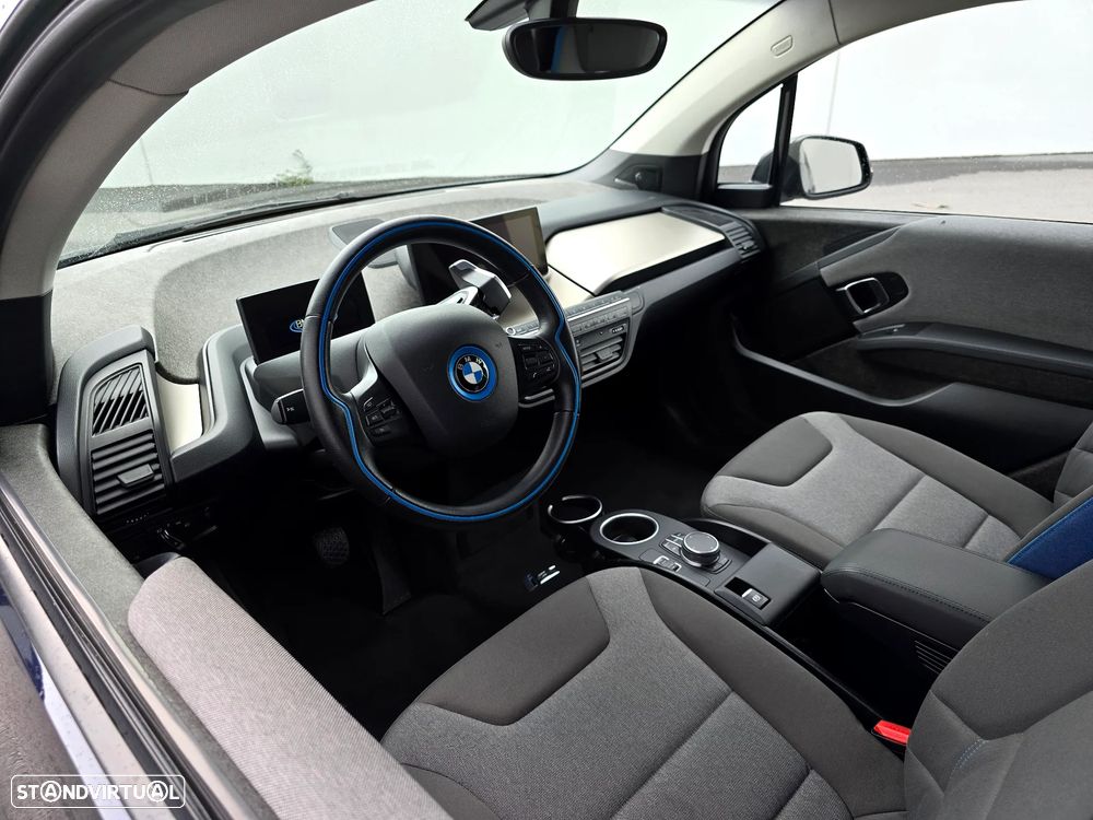 BMW i3 s 120Ah - 13