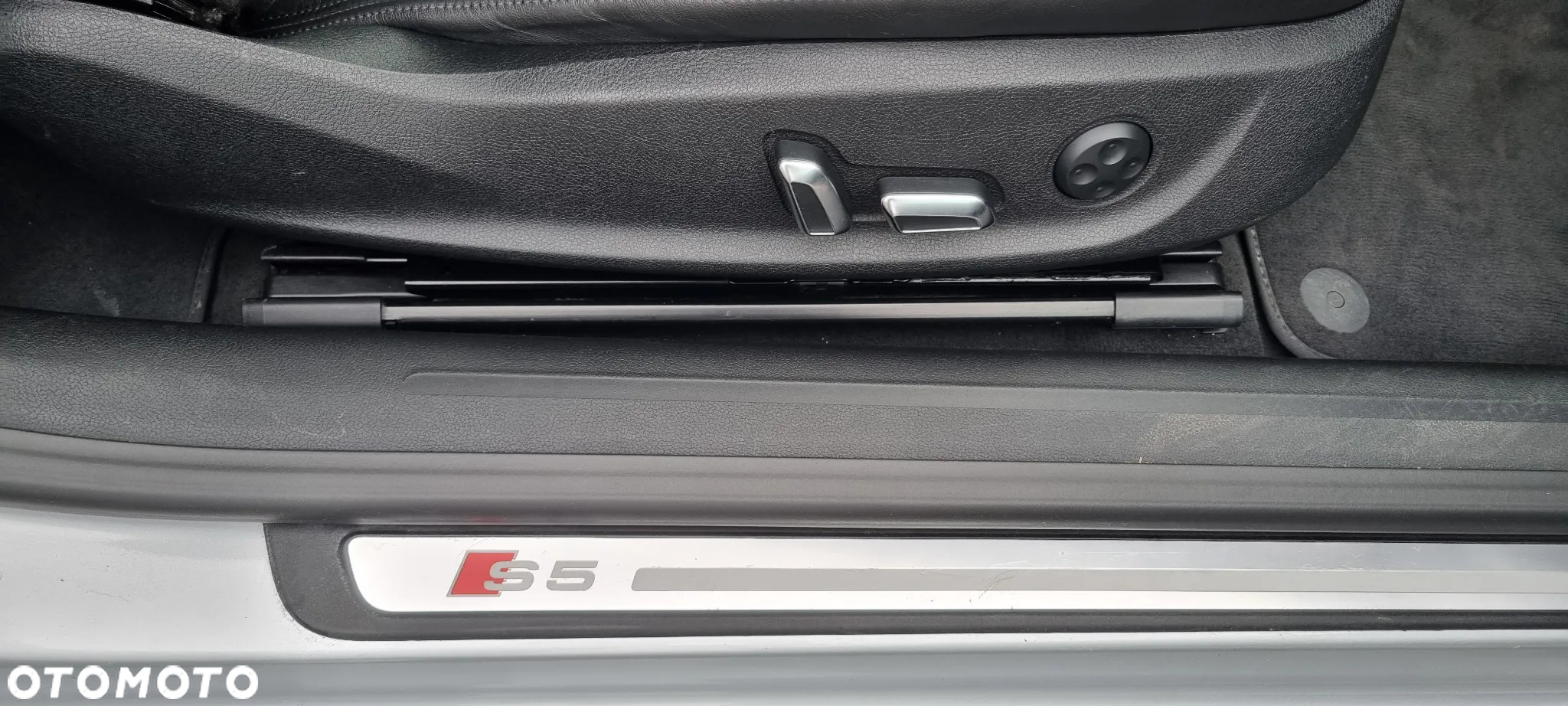 Audi S5 3.0 TFSI Quattro S tronic - 18