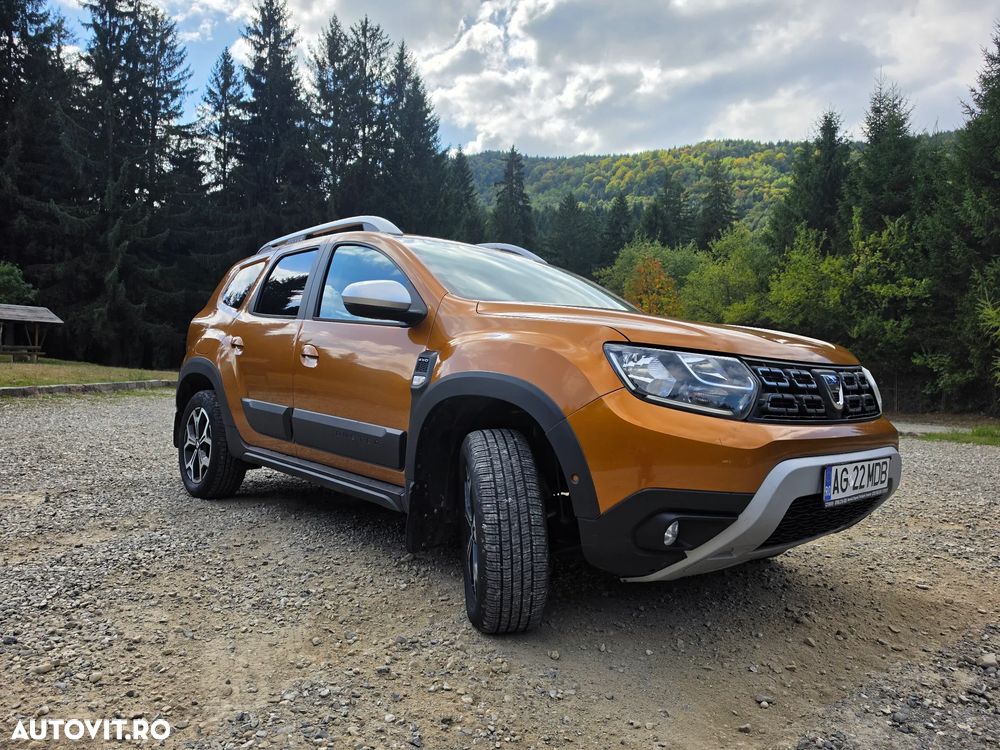 Dacia Duster - 9