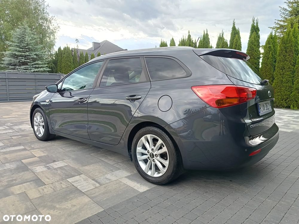Kia Ceed 1.4 Edition 7 - 20