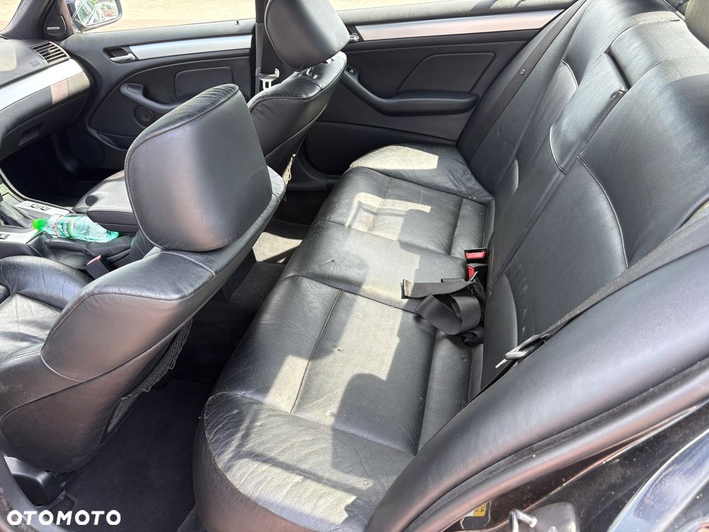 BMW Seria 3 - 13