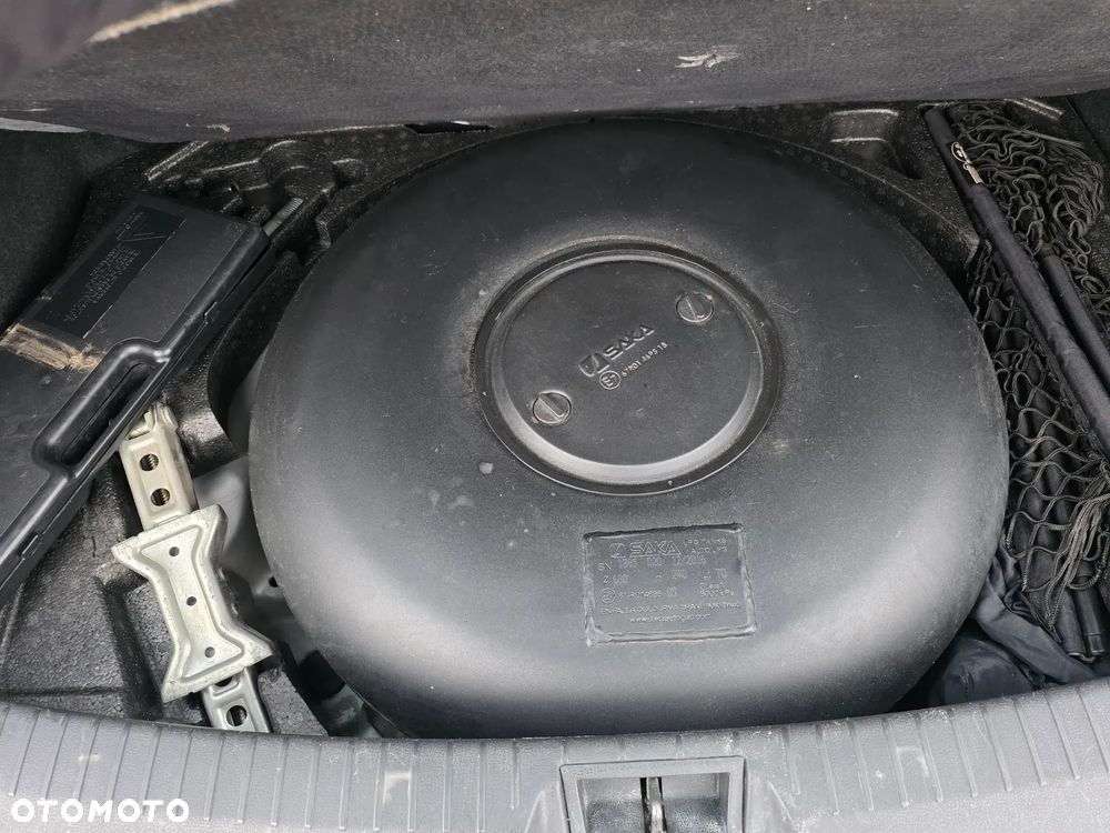 Nissan Qashqai 1.6 Acenta - 19