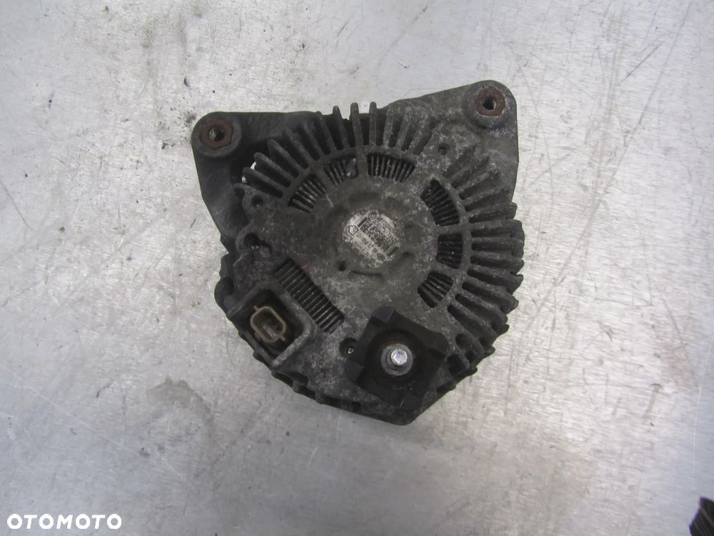 Alternator Renault Trafic III-Vivaro B 2014-1.6 - 3