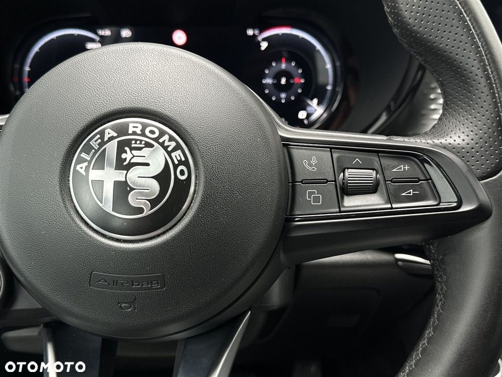 Alfa Romeo Tonale 1.5 T4 GSE mHEV Sprint DCT - 19