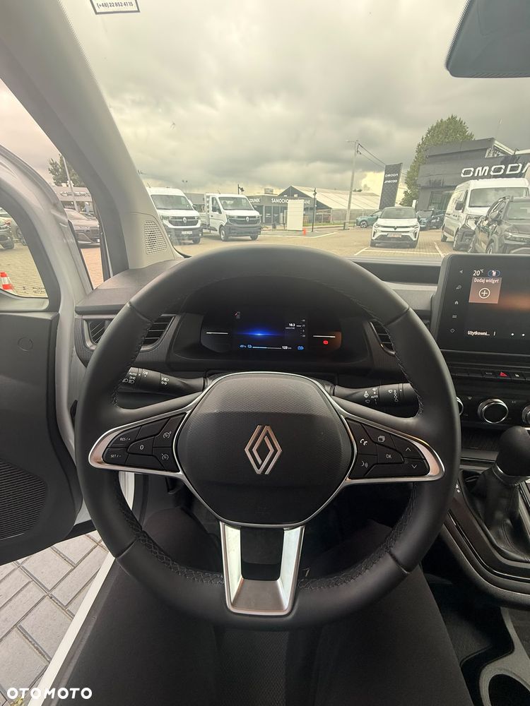 Renault KANGOO - 13