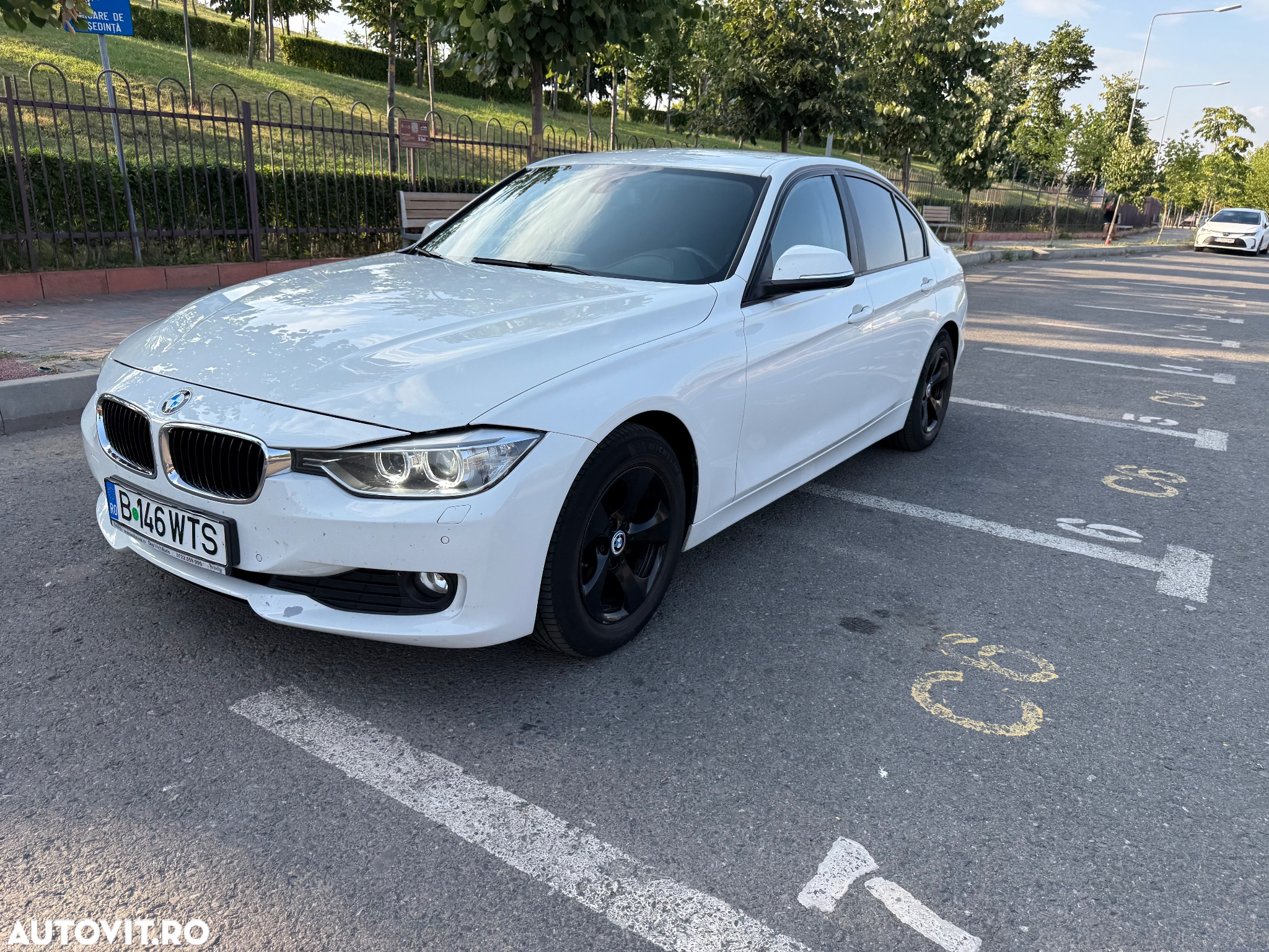 BMW Seria 3 - 11
