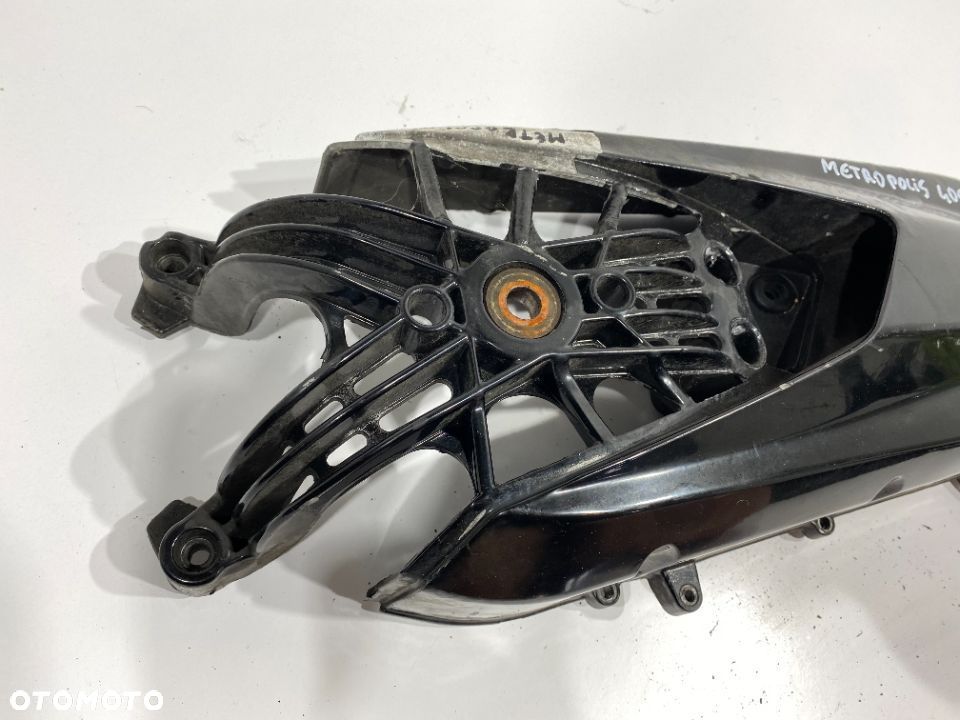 Dekiel pokrywa silnika Peugeot Metropolis 400 - 2