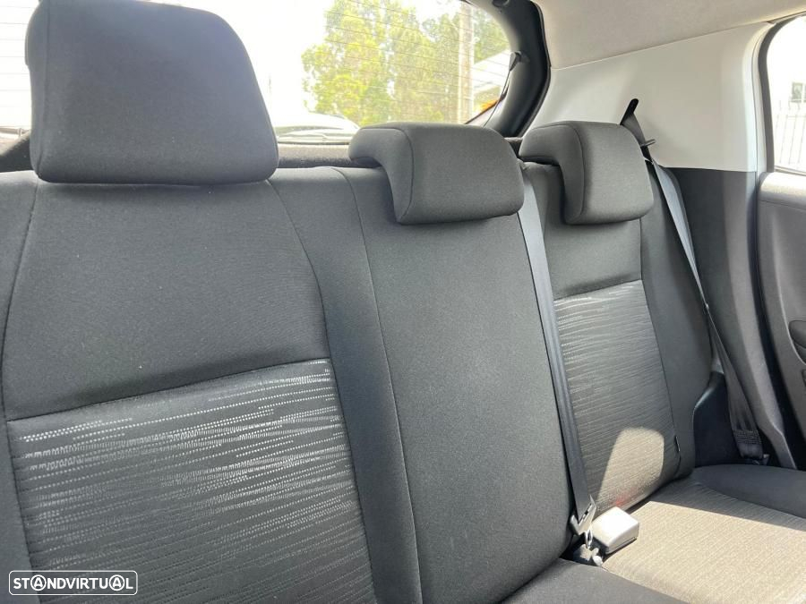 Peugeot 208 1.6 BlueHDi Access - 9