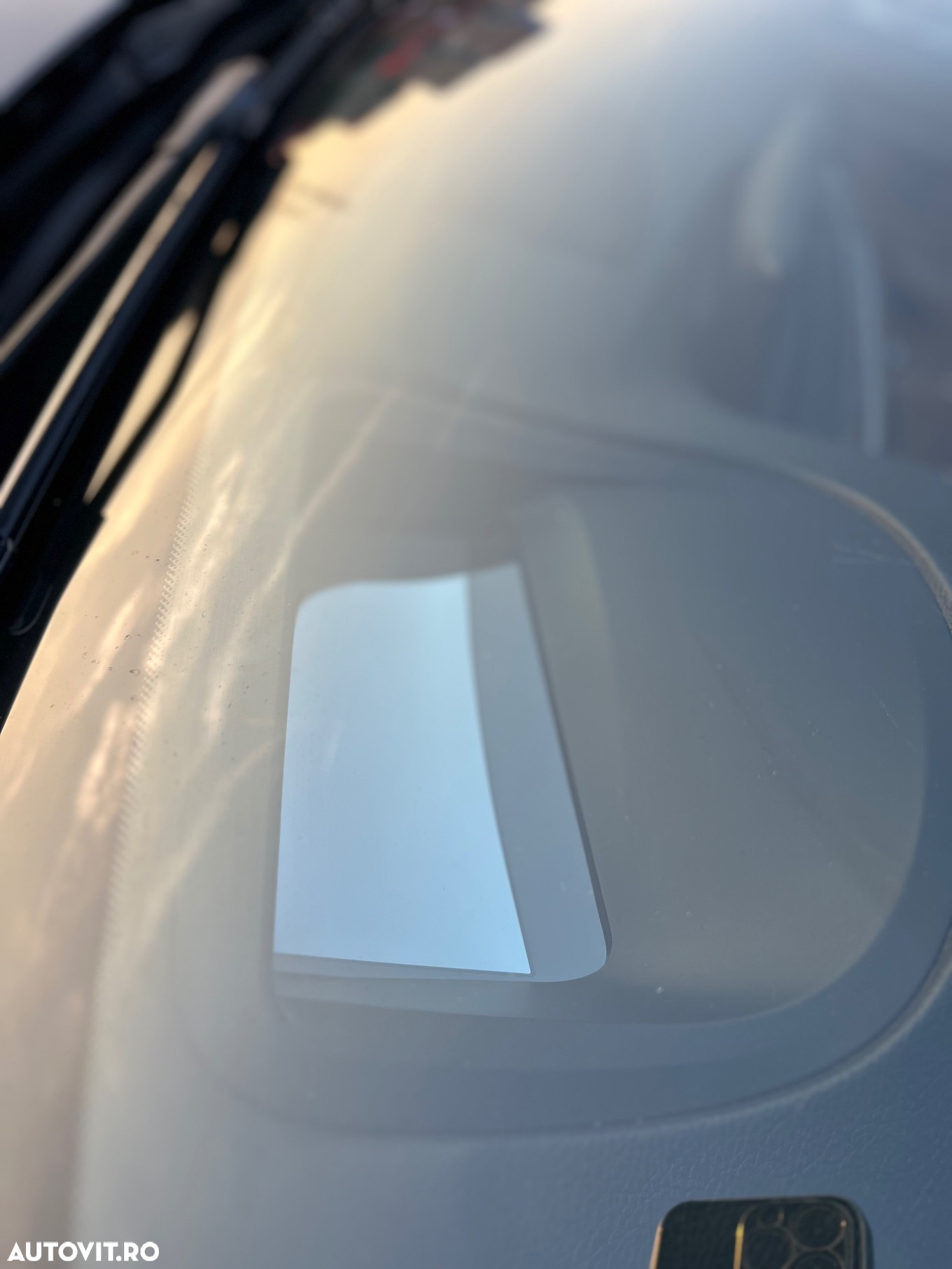 BMW Seria 3 320d Aut. Luxury Line - 16