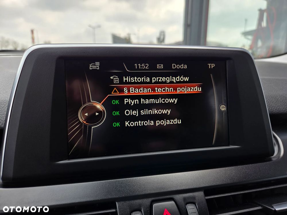 BMW Seria 2 218i Advantage - 31