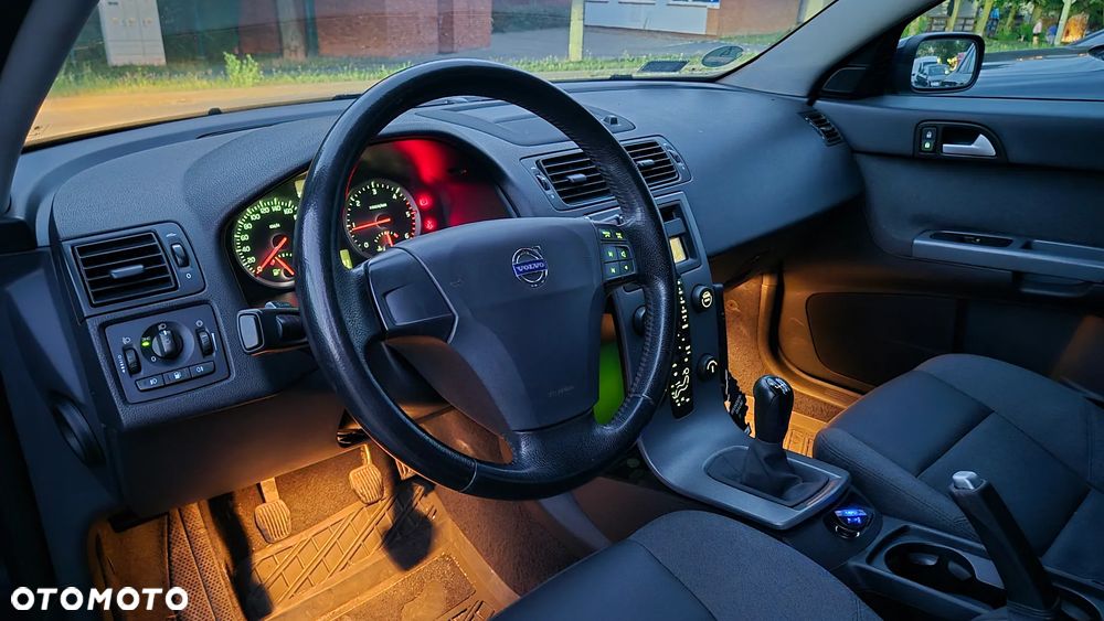 Volvo V50 2.0D DPF Momentum - 5