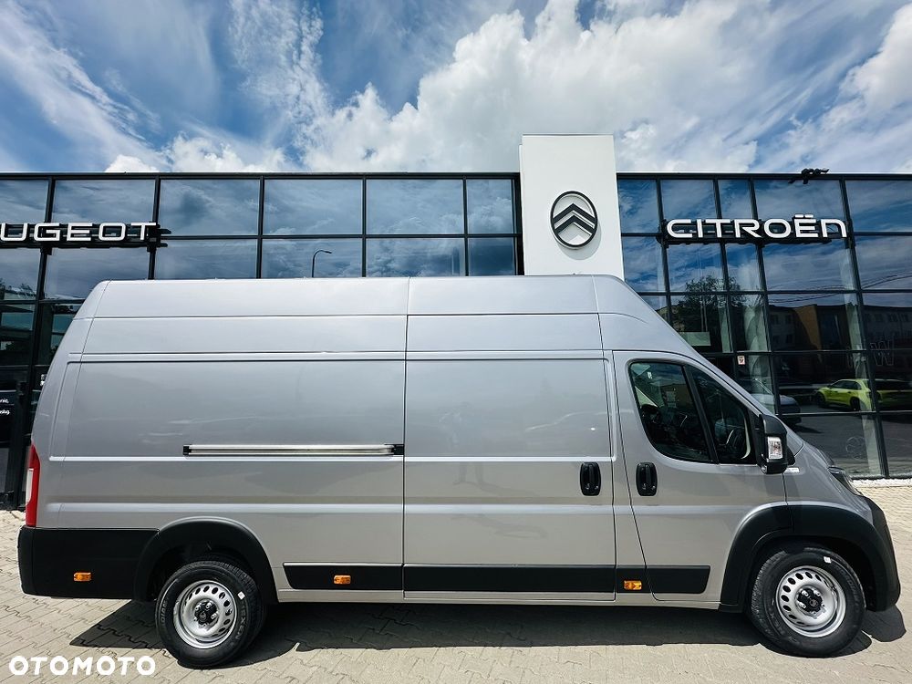 Citroën Jumper - 12