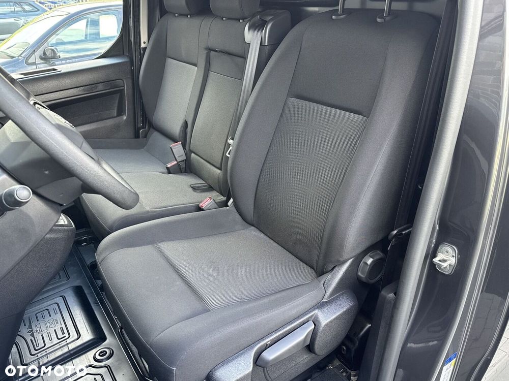 Toyota PROACE - 14