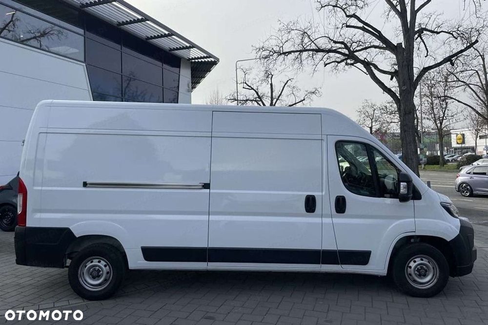 Toyota Proace Max L3H2 Active 2.2 140KM - 7