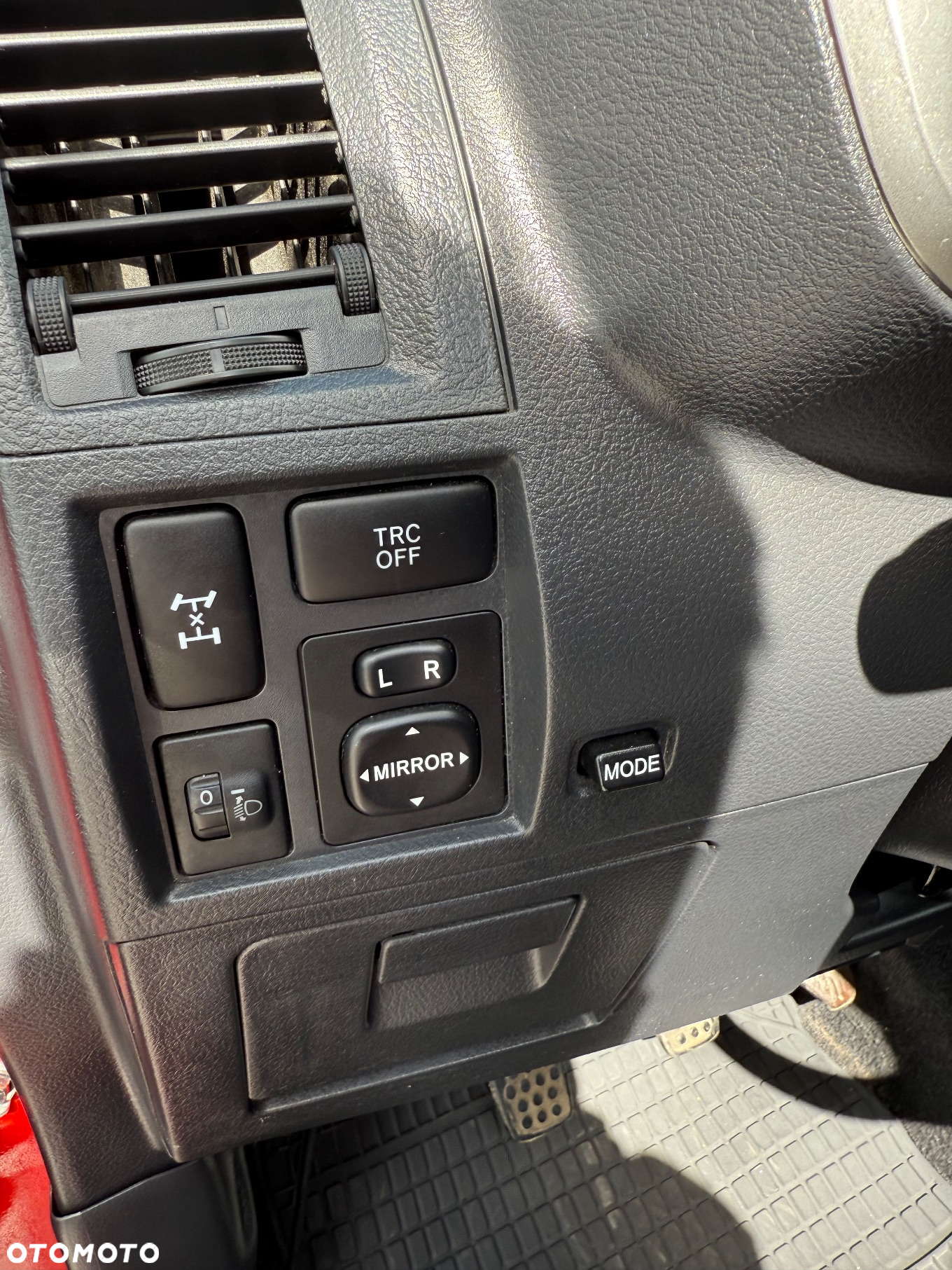 Daihatsu Terios 1.5 Top 4WD - 6