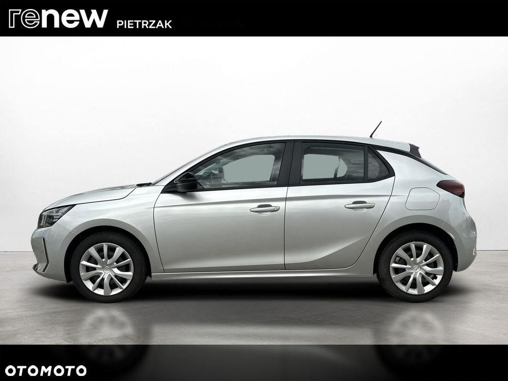 Opel Corsa 1.2 T Edition S&S - 2