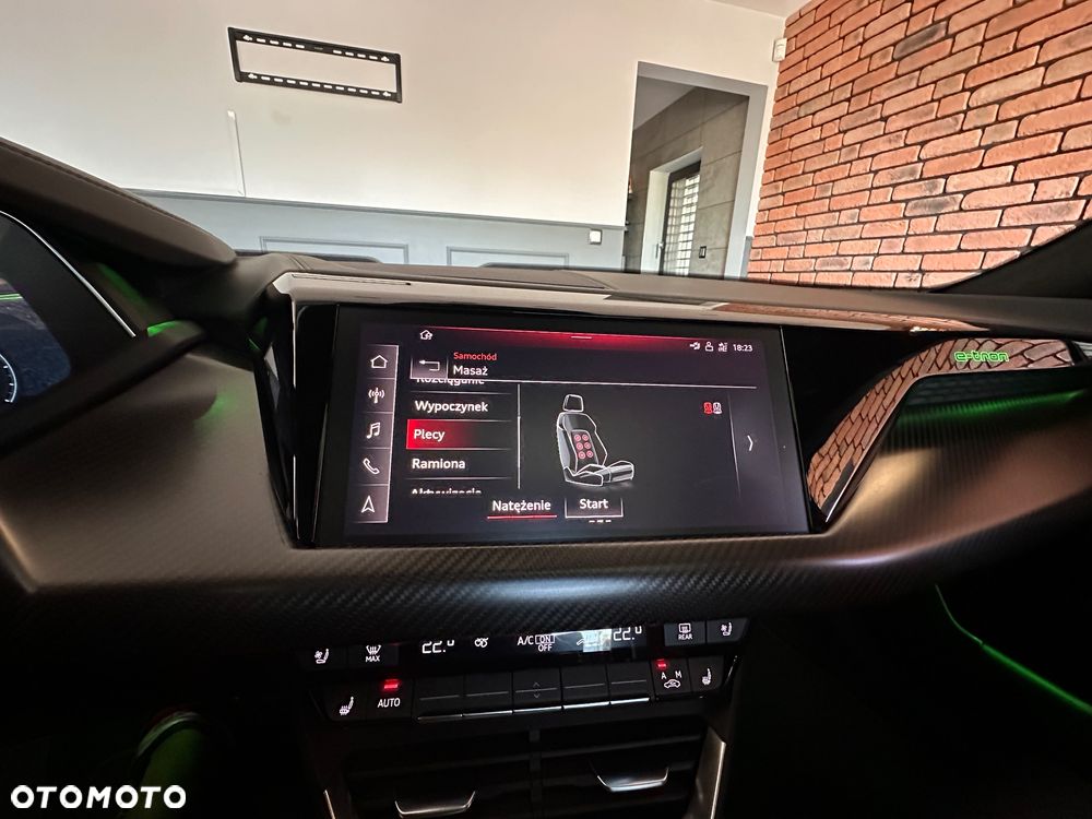 Audi e-tron GT - 13