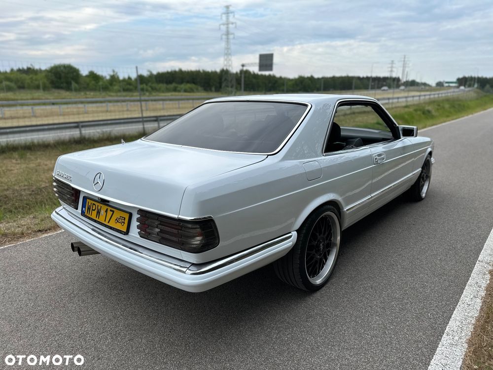 Mercedes-Benz Klasa S - 2