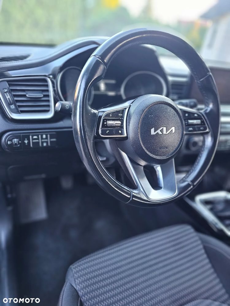 Kia Ceed 1.5 T-GDI OPF Nightline Edition - 8