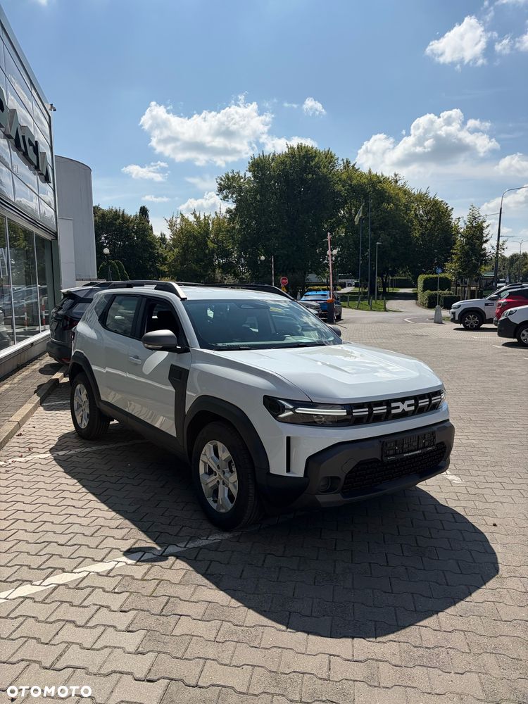 Dacia Duster - 2