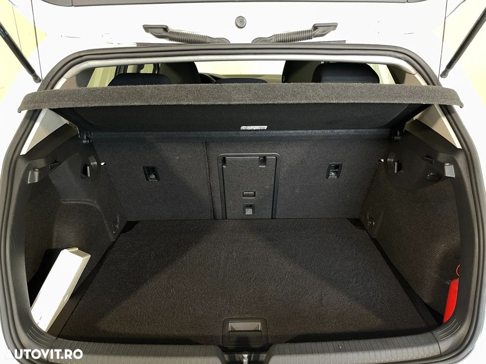 Volkswagen Golf 1.5 eTSI MHEV 150CP DSG Life - 12