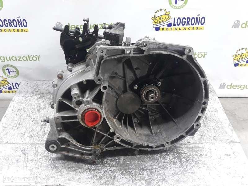 CAIXA DE VELOCIDADES VOLVO C30 REF. 6N5R7002YE - 1