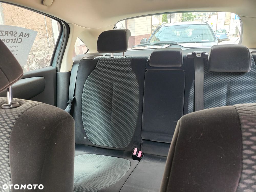 Citroën C4 1.6 16V Impress - 8