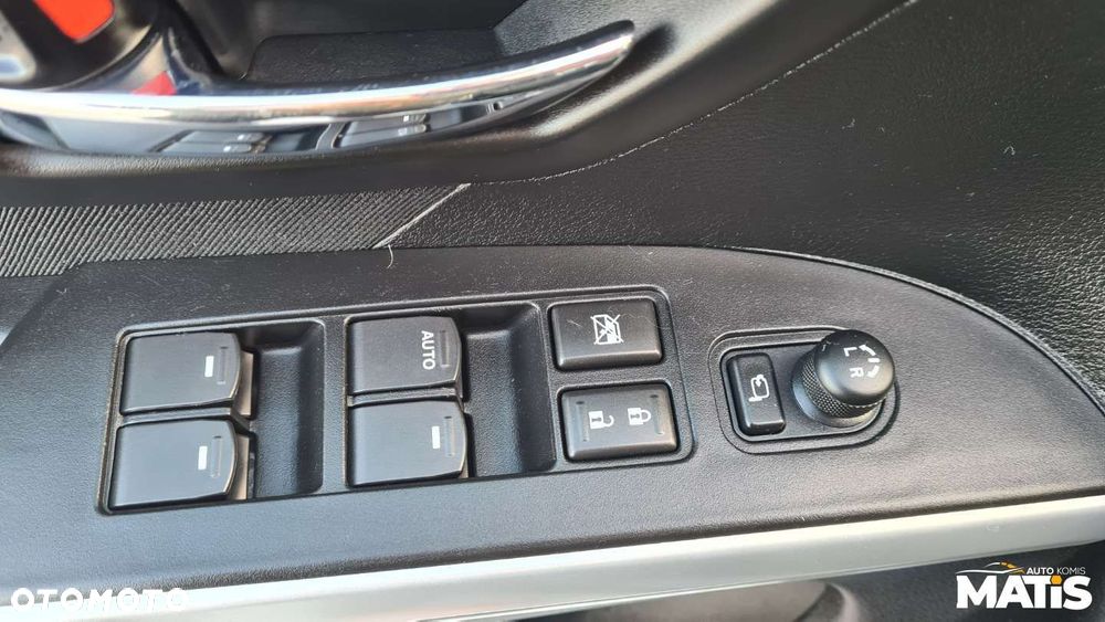 Suzuki SX4 S-Cross - 31