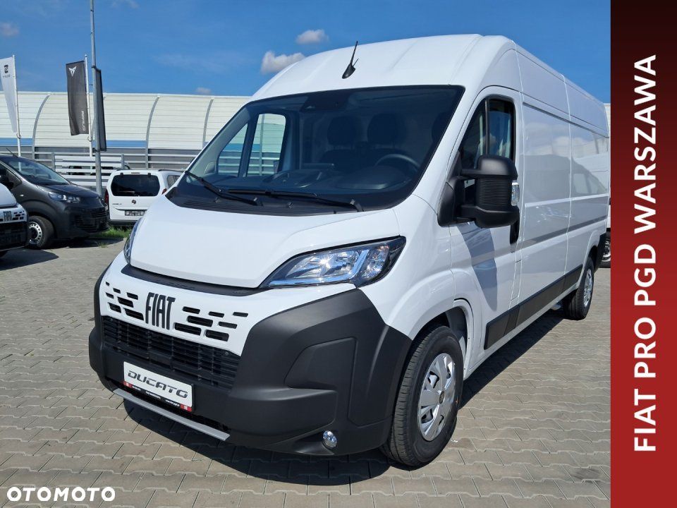 Fiat Ducato - 1